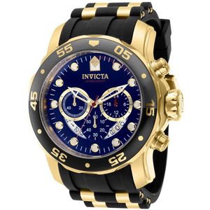 Invicta Pro Diver Scuba Quartz 37229 obraz