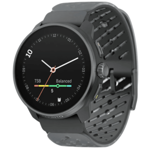 Suunto Suunto Race S Titanium Graphite obraz