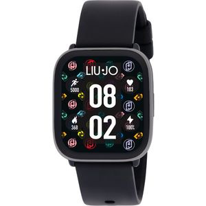 Liu Jo Smartwatch Rainbow SWLJ152 obraz