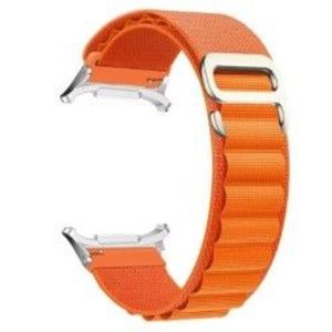 4wrist Samsung Galaxy Watch ULTRA 47mm řemínek - Orange obraz