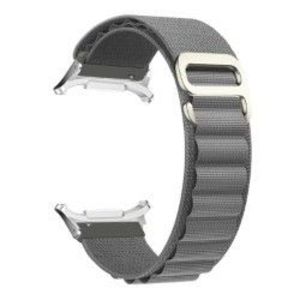 4wrist Samsung Galaxy Watch ULTRA 47mm řemínek - Grey obraz