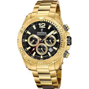 Festina Timeless Chronograph 20684/4 obraz