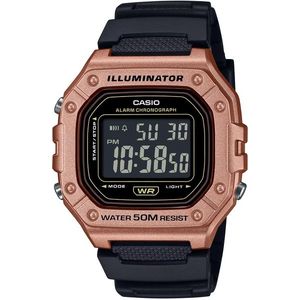 Casio Collection W-218HM-5BVEF (007) obraz