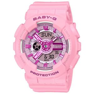 Casio BABY-G BA-110YK-4AER (397) obraz