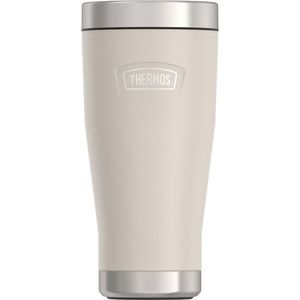 Thermos Vodotěsný termohrnek - sandstone (pískovcová) 470 ml obraz