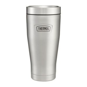 Thermos Vodotěsný termohrnek - nerez 470 ml obraz