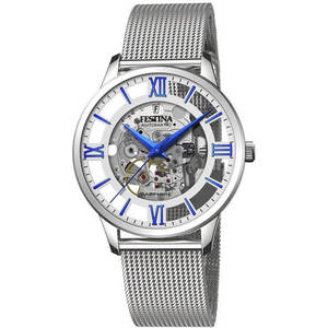 Festina Automatic Skeleton 20534/1 obraz