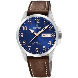 Festina Classic Strap 20358/B obraz