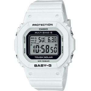 Casio Baby-G Solar Rádiově řízené BGD-5650-7ER (660) obraz