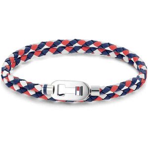 Tommy Hilfiger Originální kožený náramek 2790387 obraz