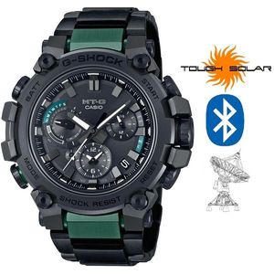 Casio G-shock MT-G MTG-B3000BD-1A2ER Bluetooth Solar (667) obraz