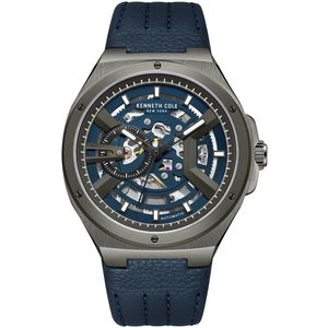 Kenneth Cole Automatic Skeleton KCWGE0013702 obraz