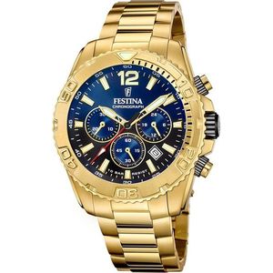 Festina Timeless Chronograph 20684/2 obraz