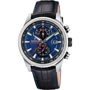 Festina Timeless Chronograph 20695/5 obraz