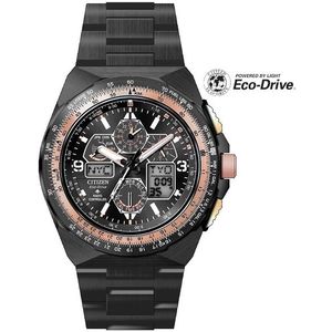 Citizen Eco-Drive Promaster Sky Radio Controlled Promaster 35th Anniversary Limited Edition JY8146-54E obraz