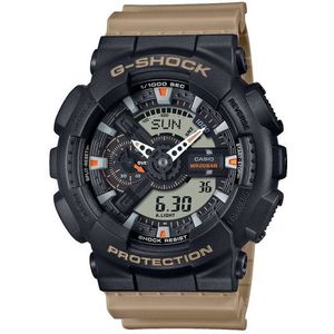 Casio G-Shock GA-110TU-1A5ER (411) obraz