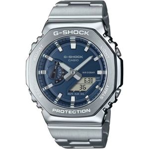 Casio G-Shock GM-2110D-2BER (619) obraz