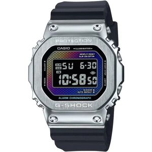 Casio G-Shock Rainbow Brick Wall Series GM-5600RW-1ER (322) obraz