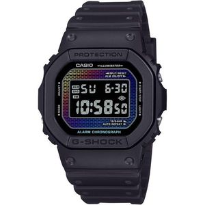 Casio G-Shock Rainbow Brick Wall Series DW-5600RW-1ER (322) obraz