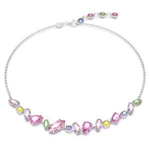 Swarovski Krásný náhrdelník s krystaly Gema 5658398 obraz