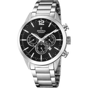 Festina Timeless Chronograph 20343/8 obraz