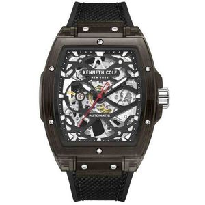 Kenneth Cole Automatic Skeleton KCWGR0037301 obraz