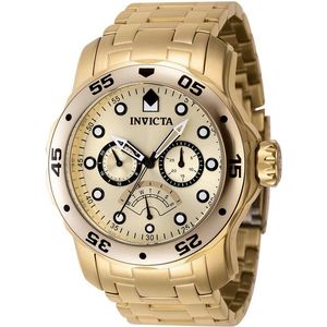 Invicta Pro Diver Scuba Quartz 46997 obraz