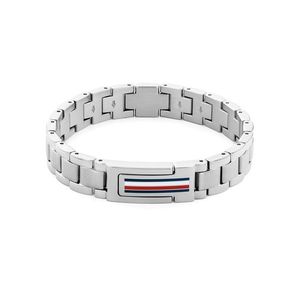 Tommy Hilfiger Módní ocelový náramek Mason 2790596 obraz