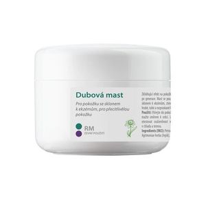 Dědek Kořenář Dubová mast 100 ml obraz