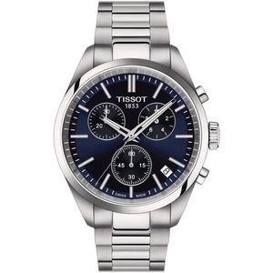 Tissot PR 100 Chronograph T150.417.11.041.00 obraz