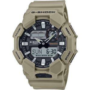 Casio G-Shock Carbon Core Guard GA-010-5AER (647) obraz