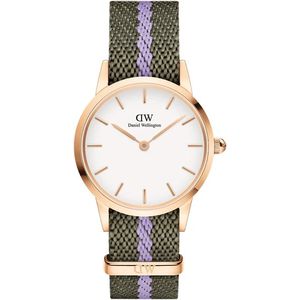 Daniel Wellington Iconic DW00100680 obraz