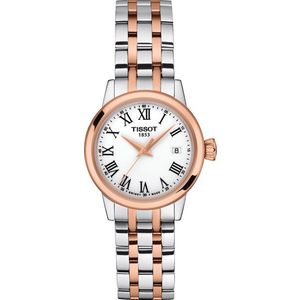 Tissot Classic Dream Lady T129.210.22.013.00 obraz