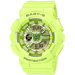 Casio BABY-G BA-110YK-3AER (397) obraz