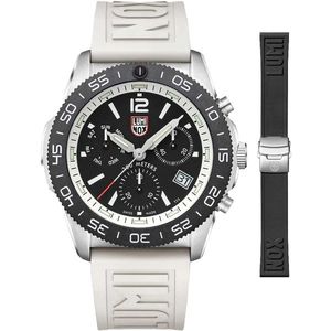 Luminox Sea Pacific Diver Chronograph Set XS.3141.SET + náhradní řemínek obraz