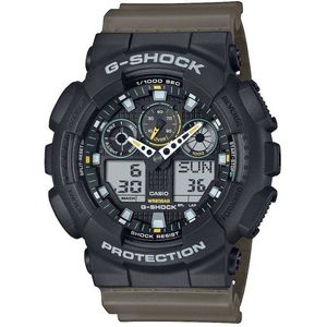 Casio The G/G-SHOCK GA-100TU-1A3ER (411) obraz