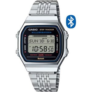 Casio Collection Vintage Iconic s krokoměrem ABL-100WE-1AEF (679) obraz