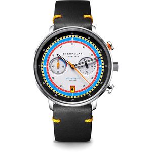 Sternglas Hamburg Chrono S01-HC36-VI22 obraz