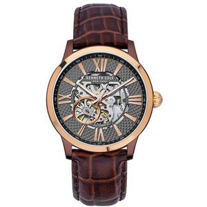 Kenneth Cole Automatic Skeleton KCWGE2122404 obraz