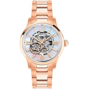 Kenneth Cole Automatic Skeleton KCWLL2105502 obraz