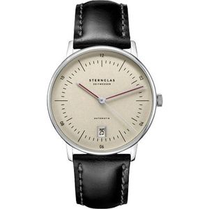 Sternglas Naos Edition Oxford Automatic Limited edition 999 pcs S02-NAO26-BR02 obraz