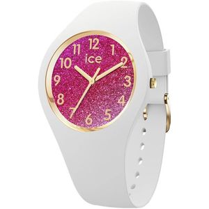 Ice Watch ICE Glitter White Pink 022572 obraz