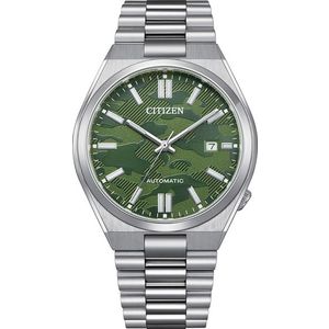 Citizen Elegant Tsuyosa Automatic NJ0159-86X obraz