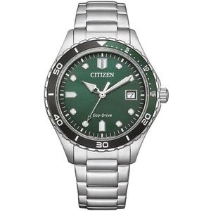 Citizen Marine Eco-Drive AW1828-80X obraz