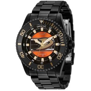 Invicta Invicta NHL Anaheim Ducks Quartz 42257 obraz