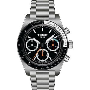 Tissot PRS 516 Mechanical Chronograph T149.459.21.051.00 obraz