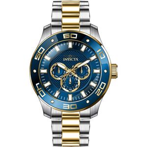 Invicta Pro Diver Scuba Quartz 45760 obraz