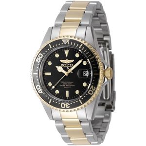 Invicta Pro Diver Quartz 37, 5 mm 8934OB obraz