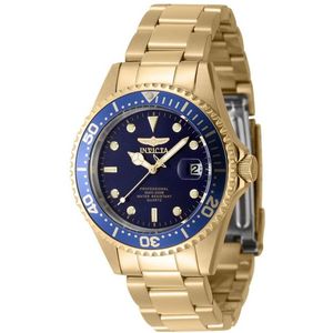 Invicta Pro Diver Quartz 37, 5 mm 8937OB obraz