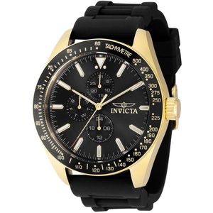 Invicta Aviator Quartz 38404 obraz